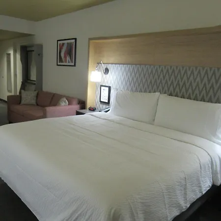 Holiday Inn Orlando International Dr-Icon By Ihg-2