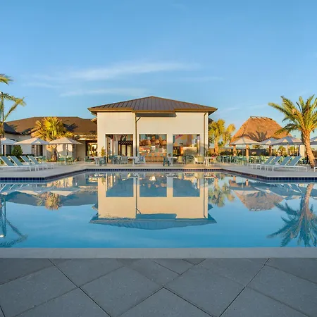 Villatel Orlando Resort-2