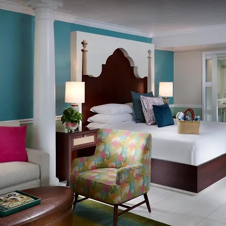 Ocean Key Resort & Spa, A Noble House Resort-3