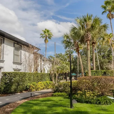 Legacy Vacation Resorts - Disney And Lake Buena Vista-3