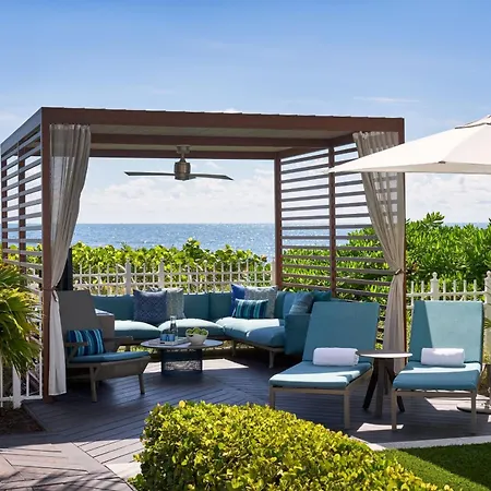 The Ritz Carlton Key Biscayne, Miami-2