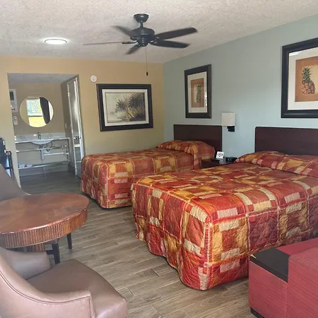 Immokalee Inn-2