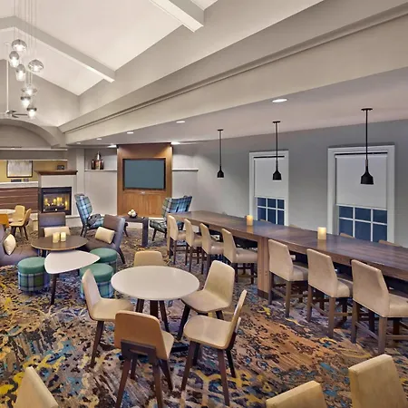 Residence Inn By Marriott Fort Lauderdale Weston-2