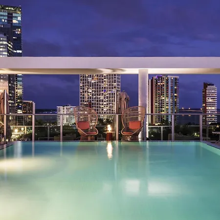 Novotel Miami Brickell-3