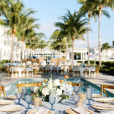 Hilton Key West Resort & Marina-3