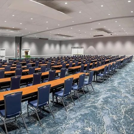 Wyndham I-Drive Avanti Resort & Conference Center-2