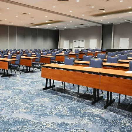 Wyndham I-Drive Avanti Resort & Conference Center-3