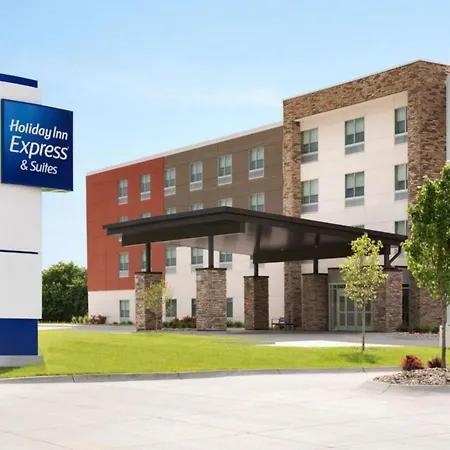 Holiday Inn Express & Suites Fort Walton Beach - Eglin Area By Ihg-2