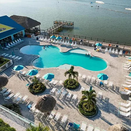 Camp Margaritaville Auburndale Rv Resort And Cabana Cabins-3