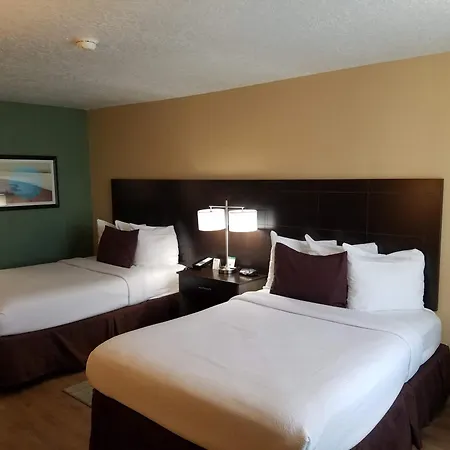 Best Western Space Shuttle Inn-3