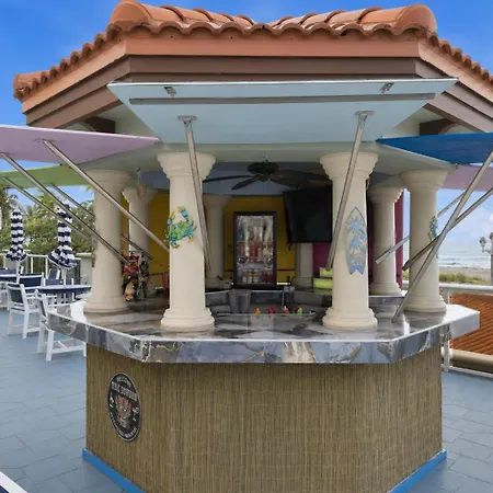 Hollywood Beach Tower-2