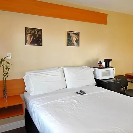Haven Hotel - Fort Lauderdale Airport & Cruise Port-3