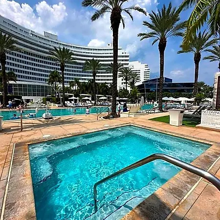 Fontainebleau Miami Beach,Tresor-3