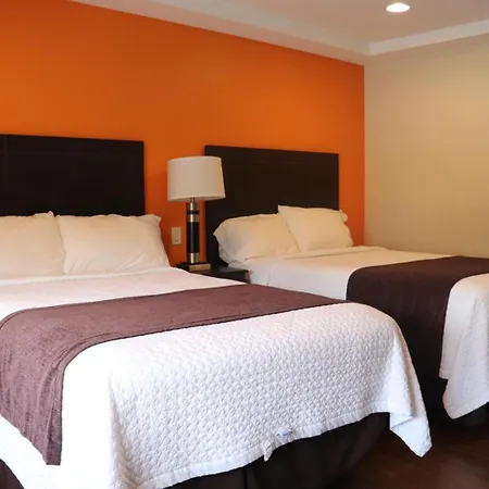 Curtis Inn & Suites-3