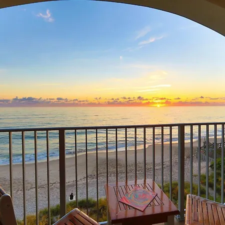 Costa D'Este Beach Resort & Spa-3