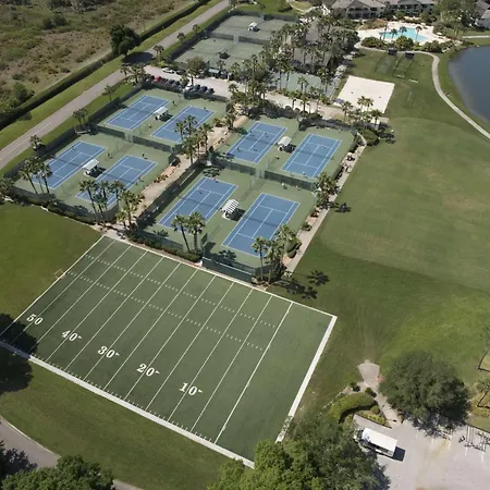 Saddlebrook Resort-3