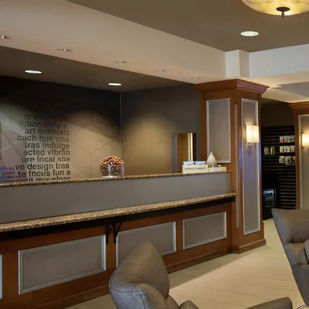 Springhill Suites By Marriott Tampa Westshore Airport-3