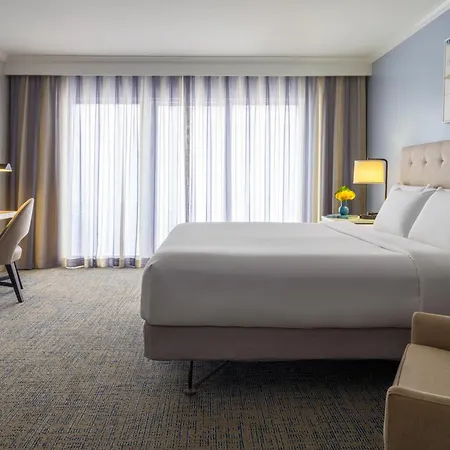 Hyatt Regency Clearwater Beach Resort And Suites-3