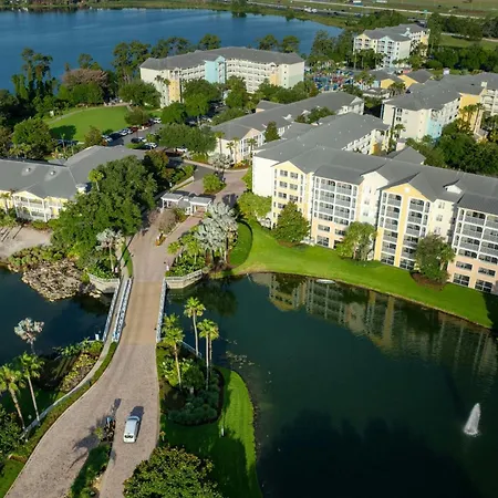 Marriott'S Harbour Lake-2