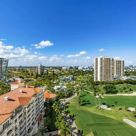 Jw Marriott Miami Turnberry Resort & Spa-3