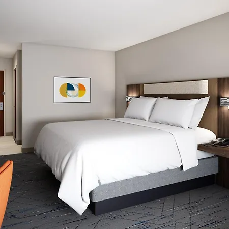Holiday Inn Express Cape Canaveral By Ihg-2