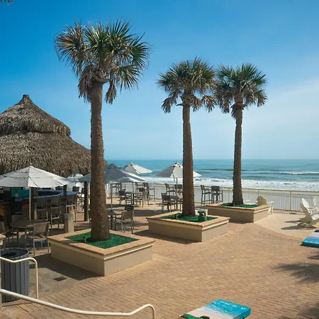 The Shores Resort & Spa-2