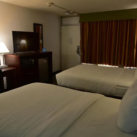 Days Inn By Wyndham Stuart-3