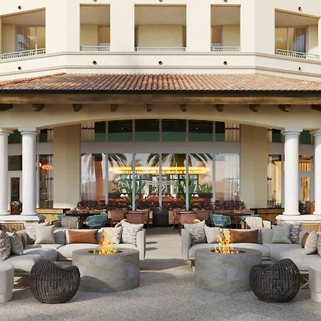 The Ritz-Carlton Naples, Tiburon-3