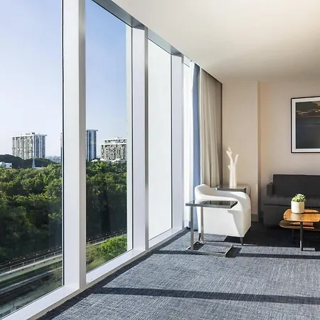 Novotel Miami Brickell-2