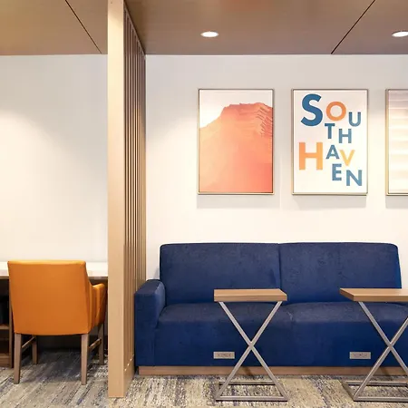 Holiday Inn Express & Suites Sarasota Bradenton By Ihg-3