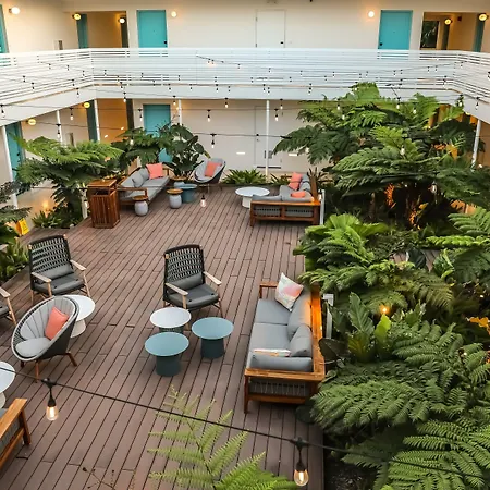 Kimpton Shorebreak Fort Lauderdale By Ihg-3