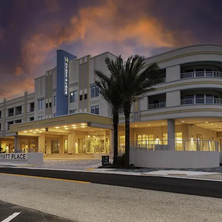 Hyatt Place St Augustine Vilano Beach-3