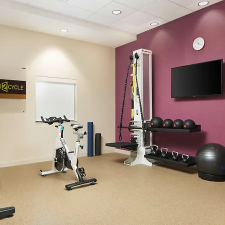 Home2 Suites By Hilton Stuart-2