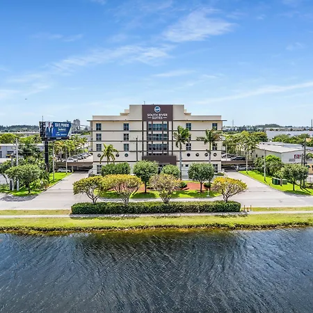 South River Suites-2
