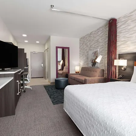Home2 Suites By Hilton Orlando South Davenport-2