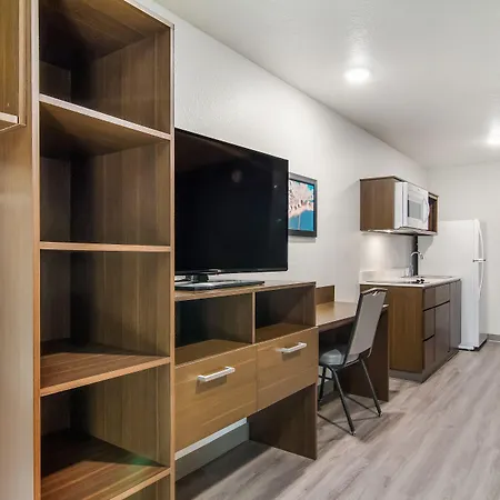 Woodspring Suites Fort Myers - Cape Coral-2