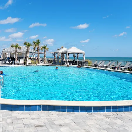 Grand Seas By Exploria Resorts, Mod Collection By Sonesta-2