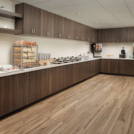 Residence Inn Doral Mall Area-2