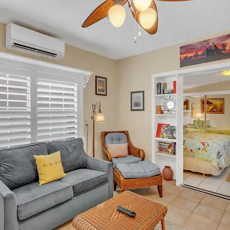 Island Bay Resort-2