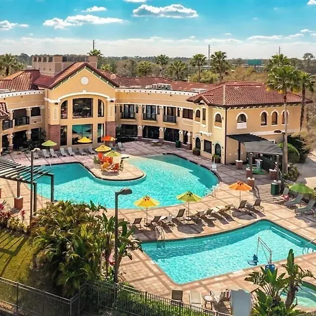 The Berkley, Orlando-2