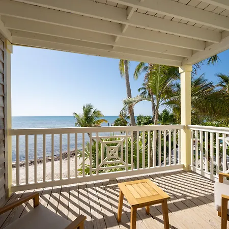 Grassy Flats Resort & Beach Club-3