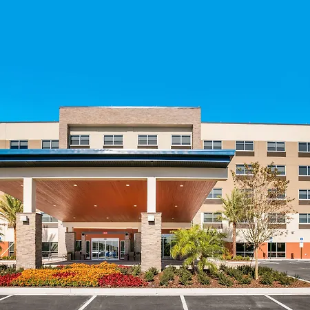 Holiday Inn Express & Suites Jacksonville - Town Center By Ihg-2