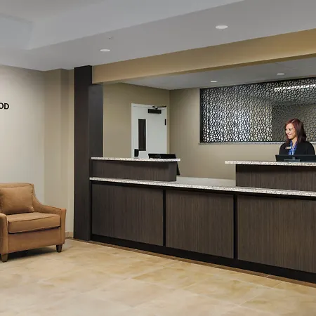 Candlewood Suites - Orlando - Lake Buena Vista By Ihg-3