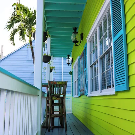 Caribbean House-3