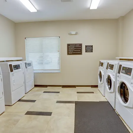 Candlewood Suites - Safety Harbor By Ihg-2