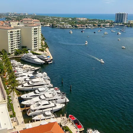 Tower At The Boca Raton-3