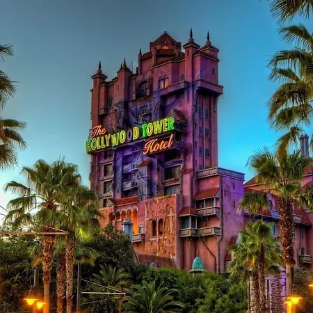 Holiday Inn Orlando International Dr-Icon By Ihg-3