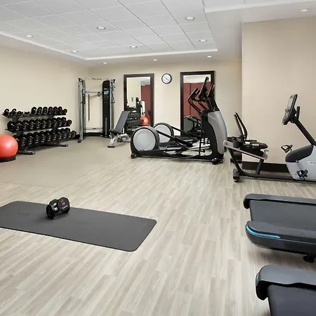 Home2 Suites By Hilton St. Augustine I-95-2