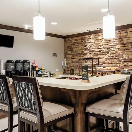 Staybridge Suites - Fort Lauderdale Airport - West By Ihg-2
