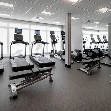 Fairfield Inn & Suites By Marriott Tampa Wesley Chapel-3